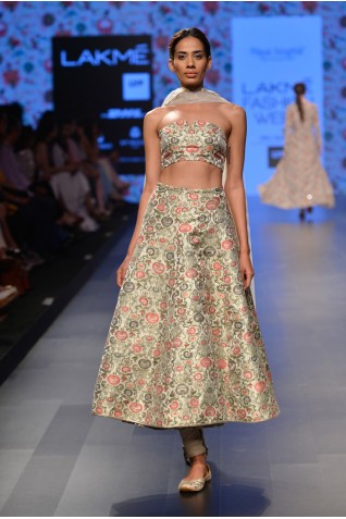 Payal Singhal Indian Wear Collection : PS-FW379 : Shahzadi